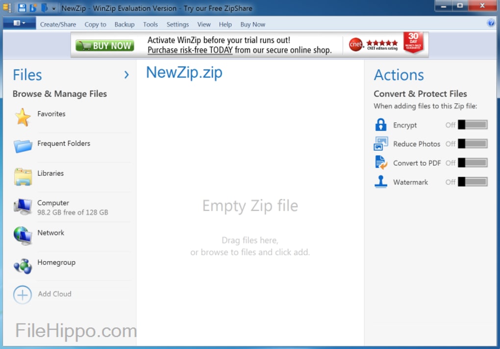 activation key for winzip for mac